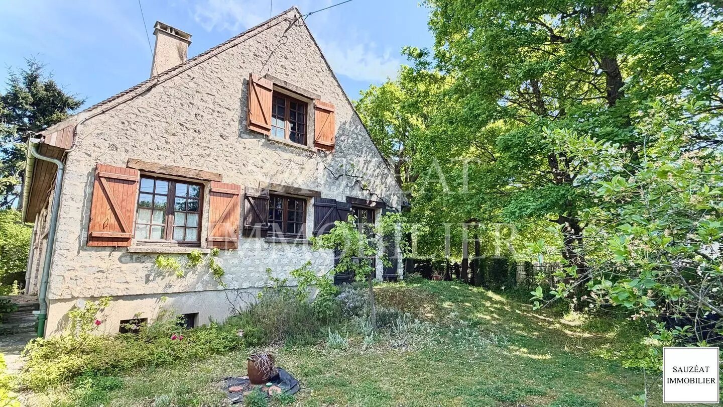 Maison à vendre, 155m², Morsang-sur-Orge