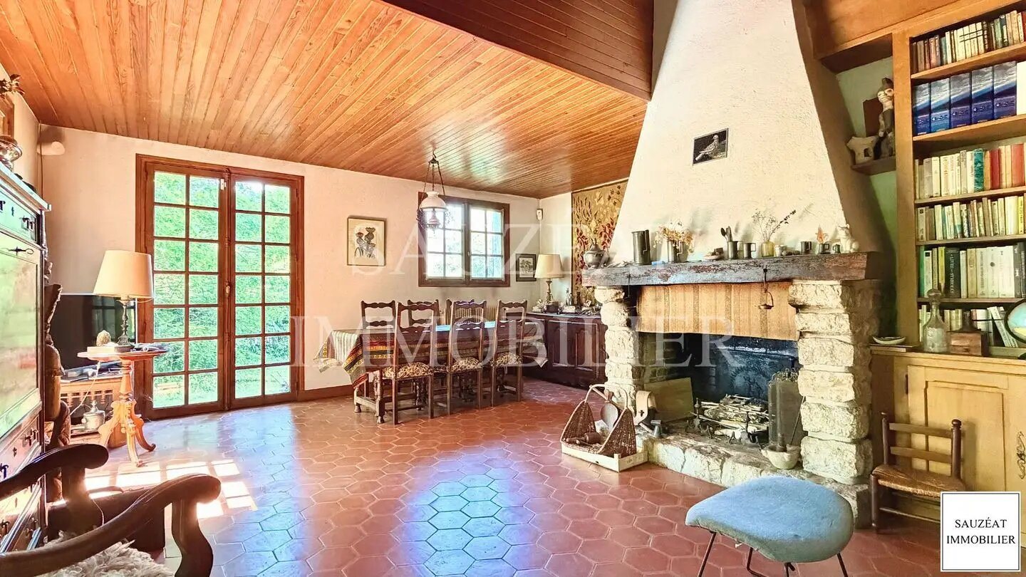 Maison à vendre, 155m², Morsang-sur-Orge