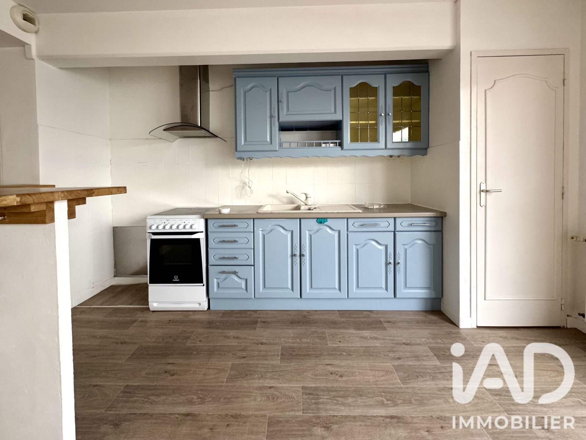 Appartement à louer, 69m², Rennes