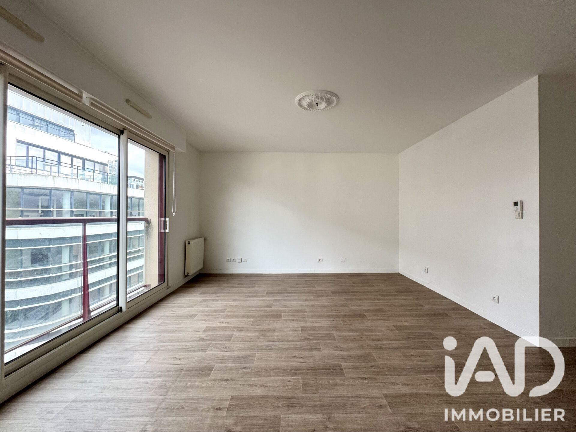 Appartement à louer, 69m², Rennes