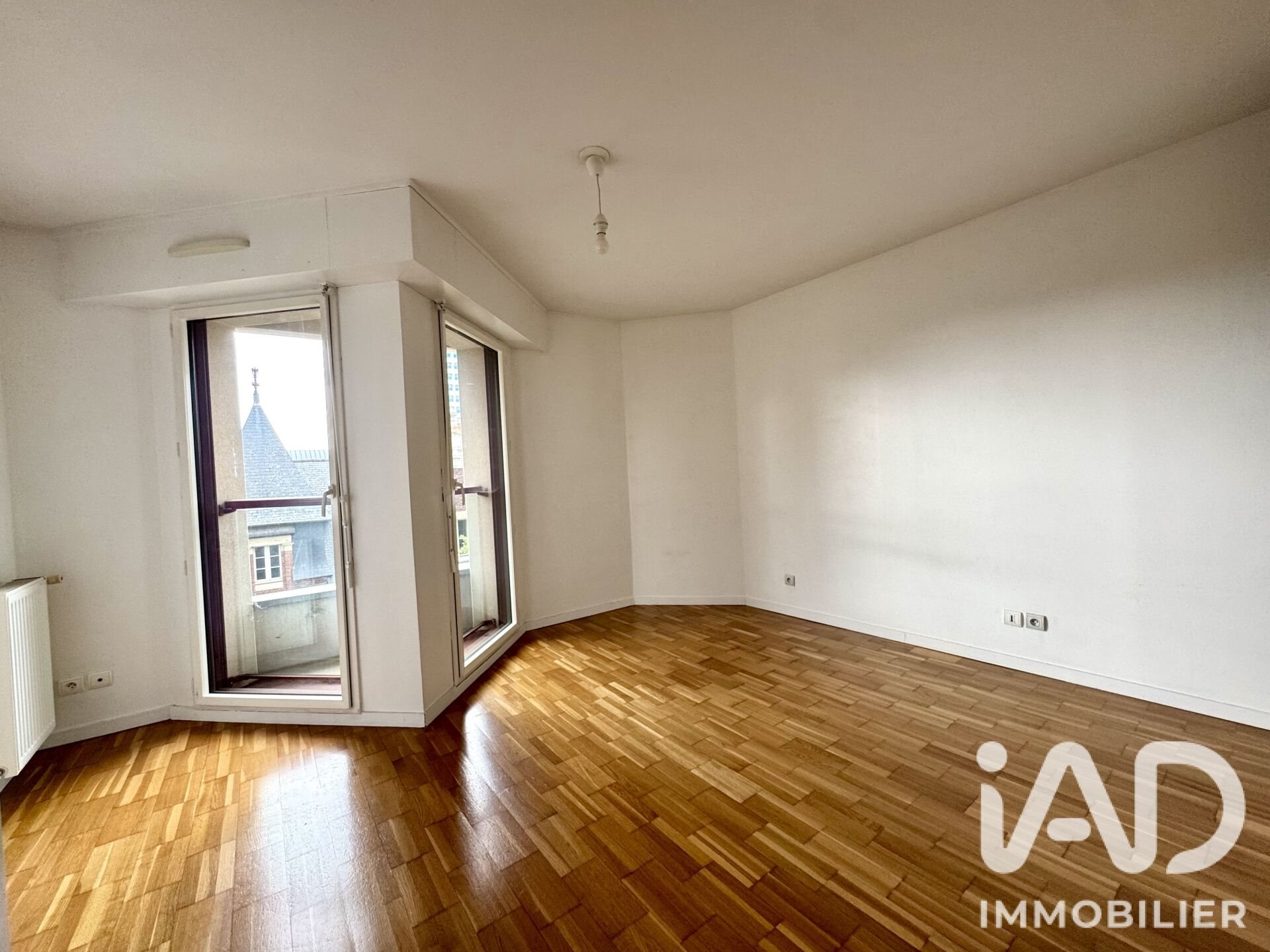 Appartement à louer, 69m², Rennes
