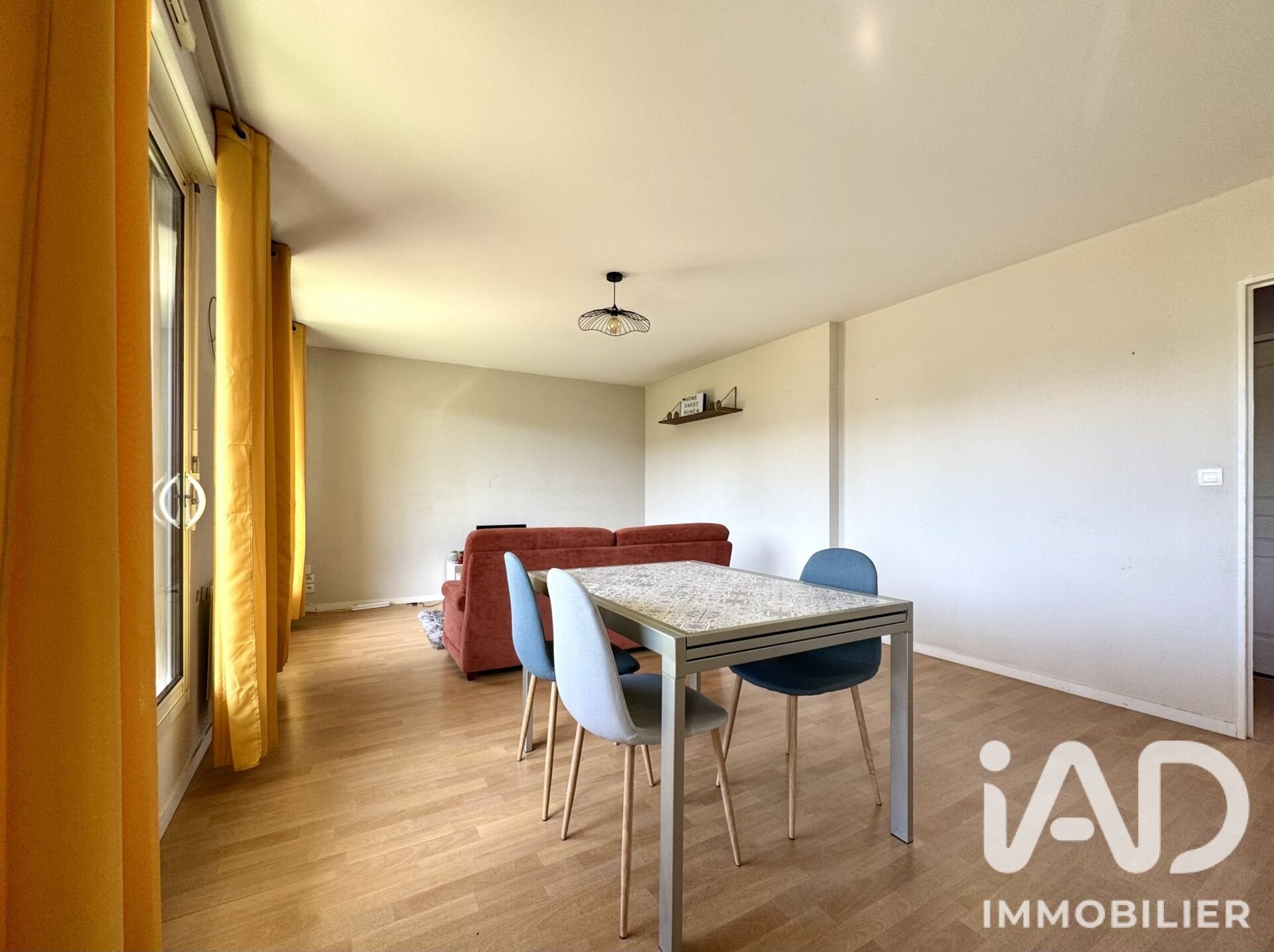 Appartement à vendre, 68m², Saint-Brieuc