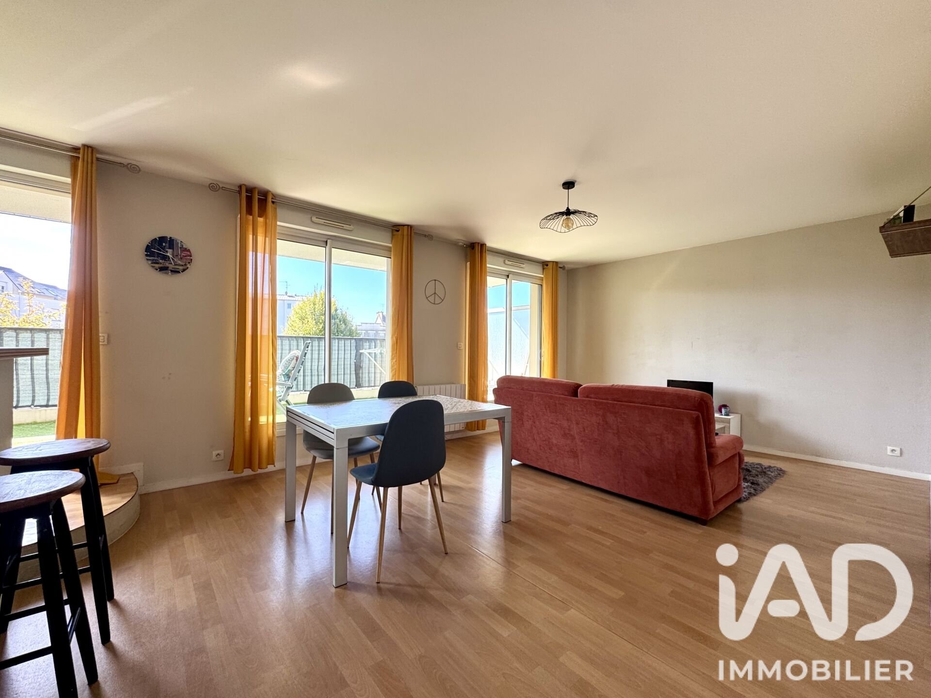 Appartement à vendre, 68m², Saint-Brieuc