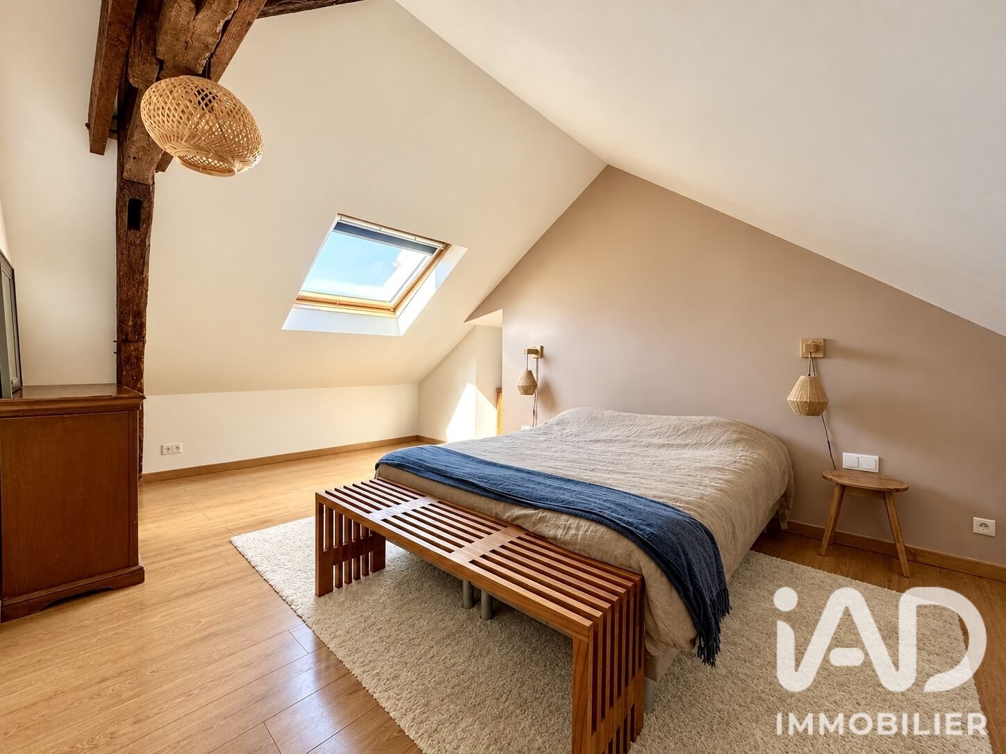 Maison à vendre, 92m², Orgères