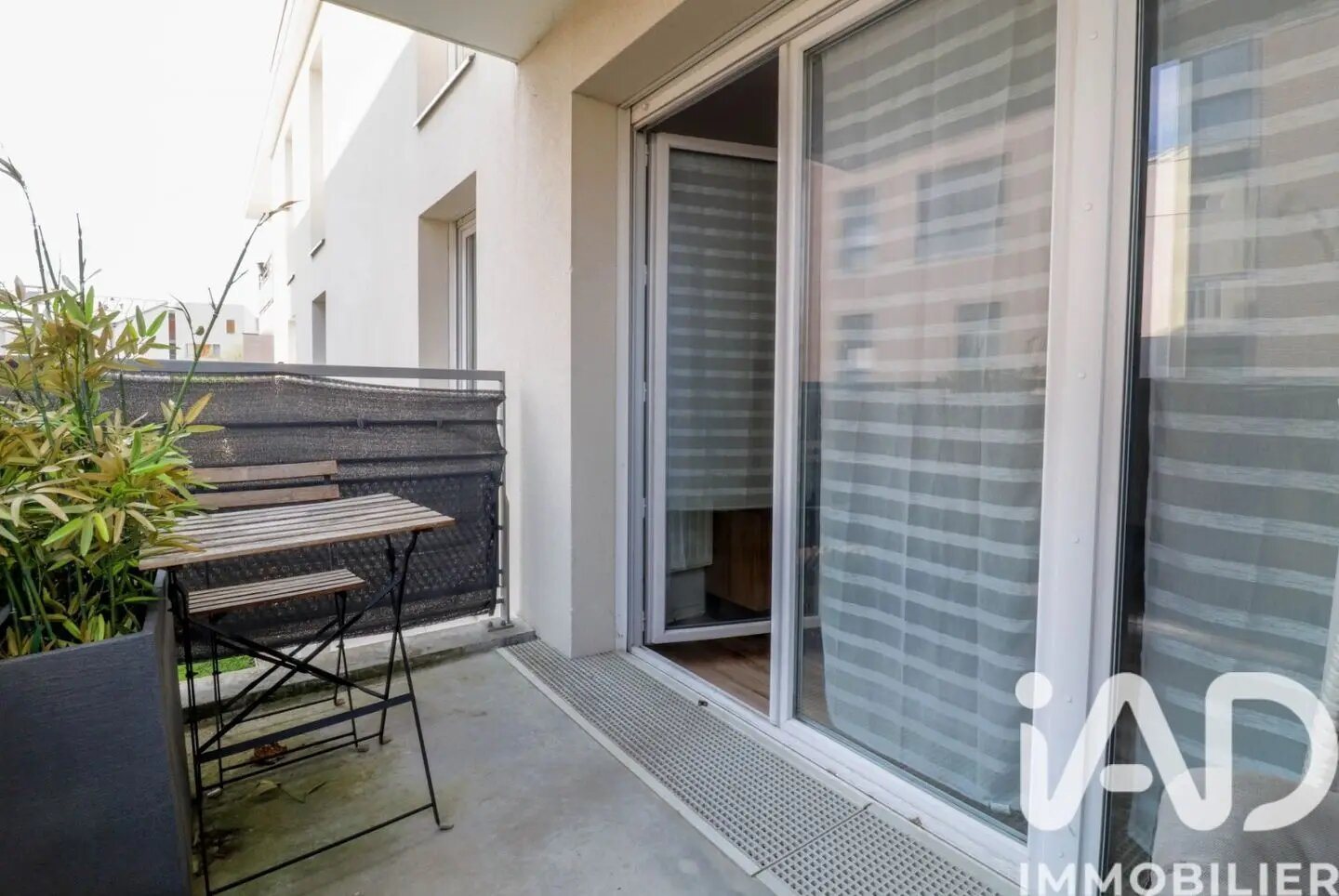 Appartement à vendre, 39m², Saulx-les-Chartreux