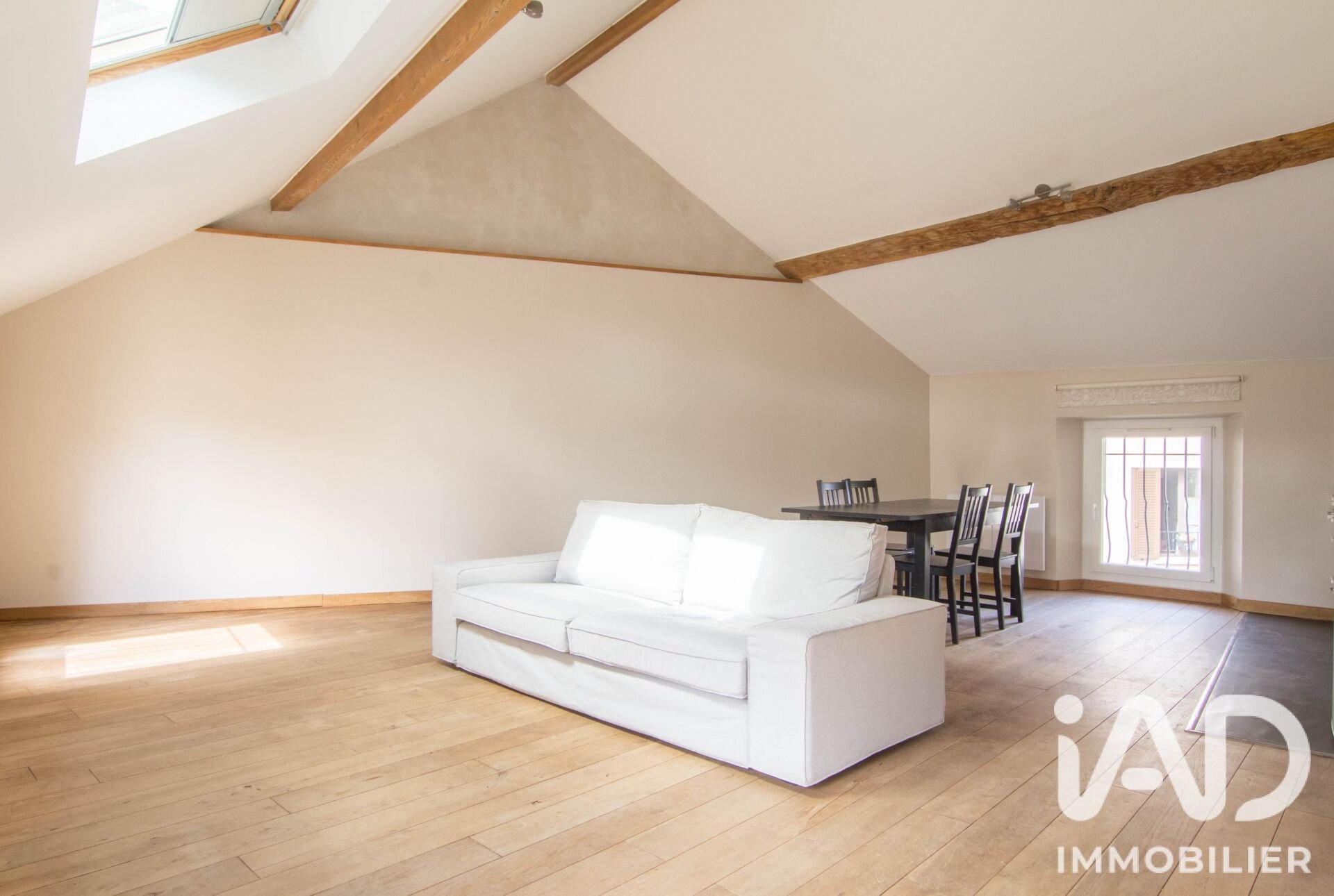 Appartement à vendre, 54m², Saulx-les-Chartreux