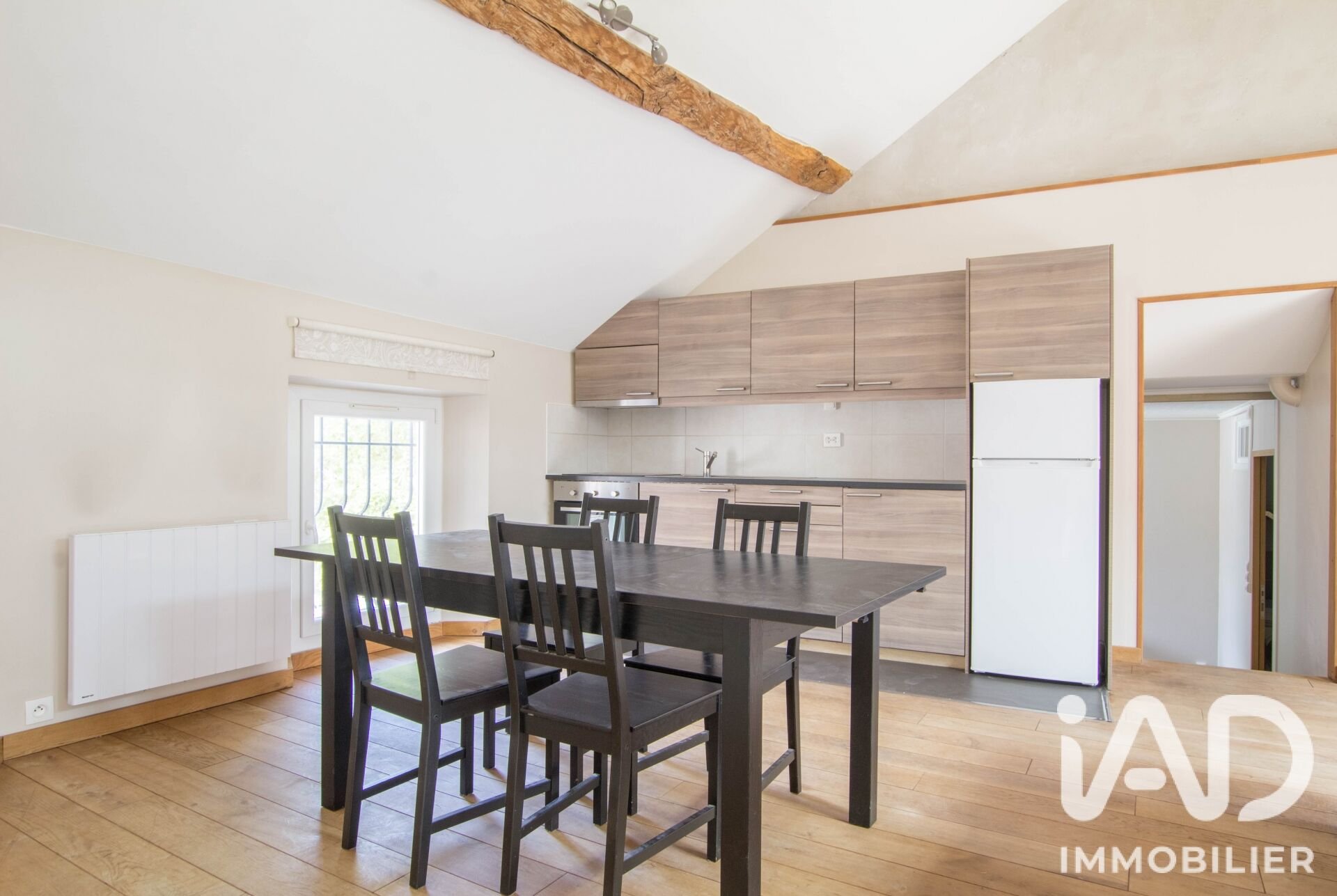 Appartement à vendre, 54m², Saulx-les-Chartreux