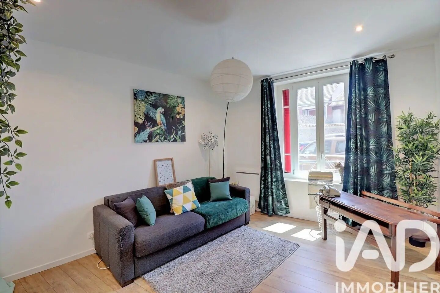 Appartement à vendre, 72m², Saulx-les-Chartreux