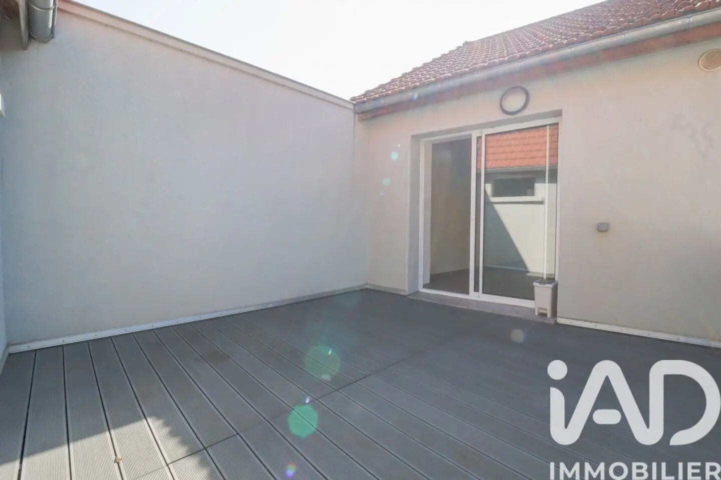 Appartement à vendre, 72m², Saulx-les-Chartreux