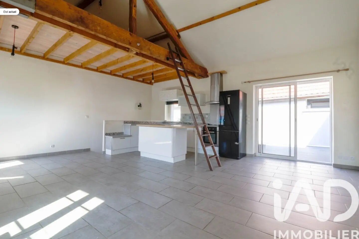 Appartement à vendre, 72m², Saulx-les-Chartreux