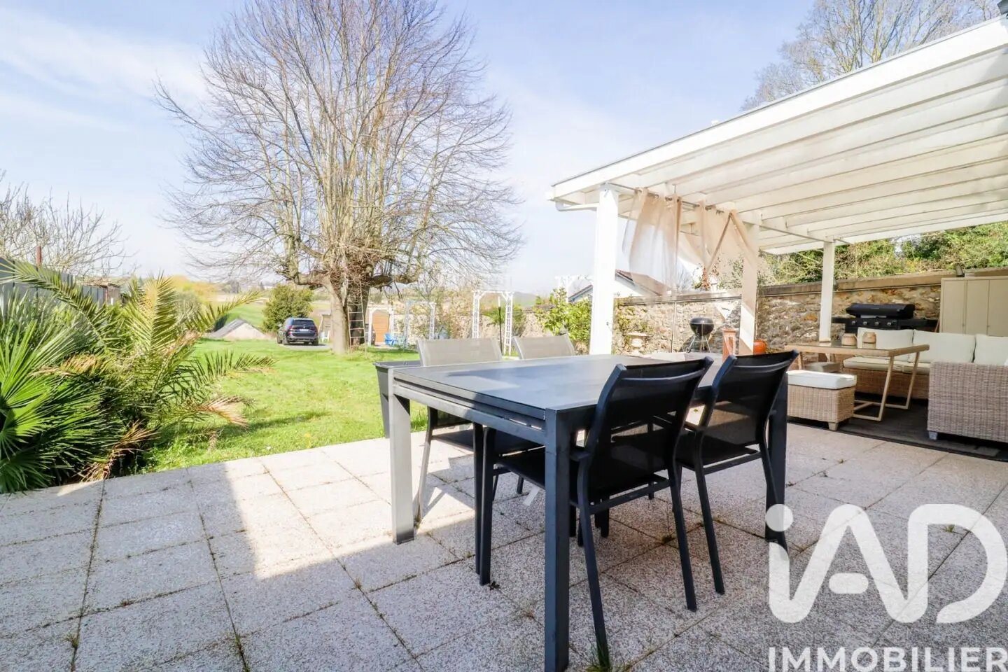 Maison à vendre, 225m², Saulx-les-Chartreux