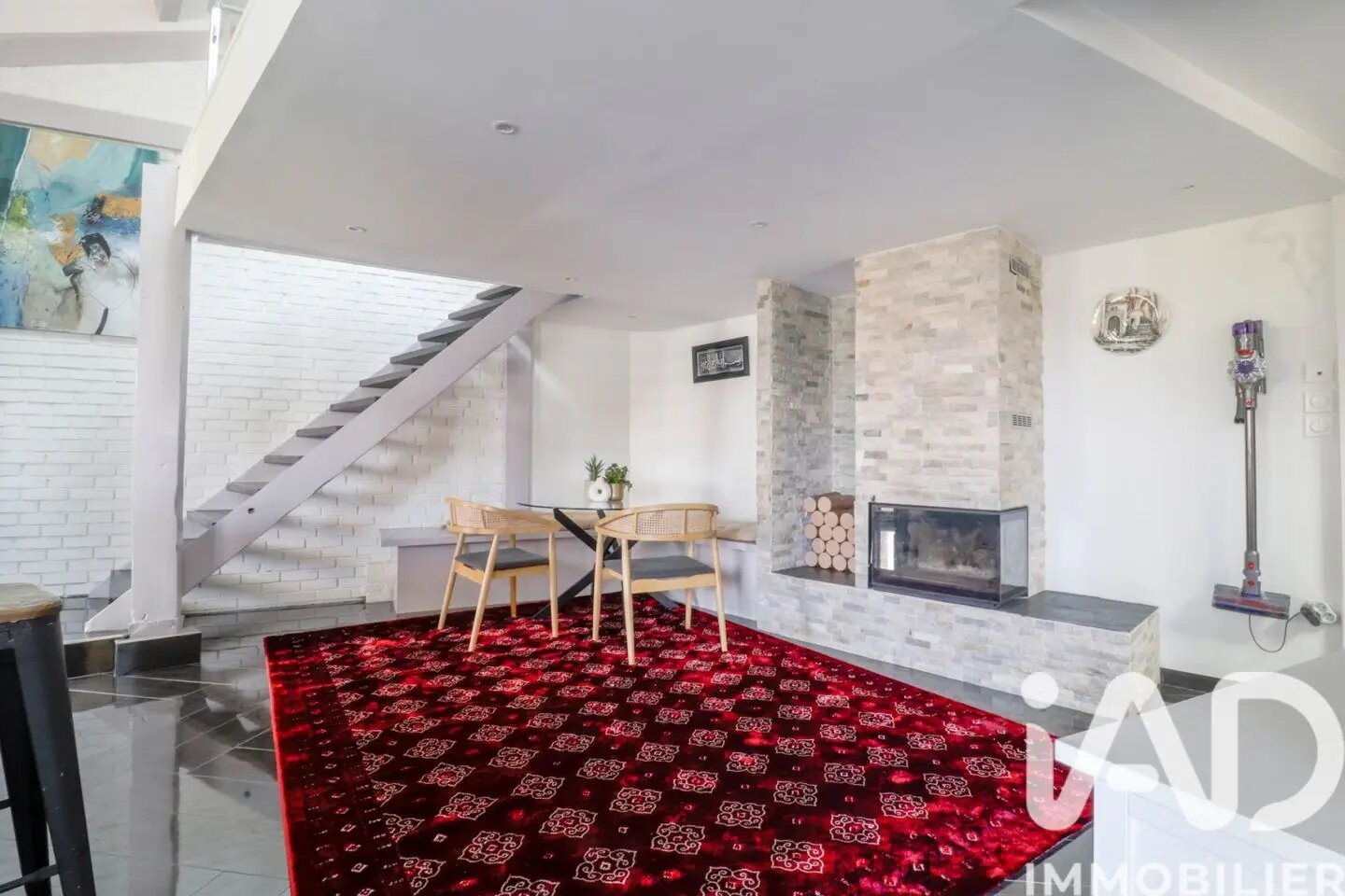 Maison à vendre, 225m², Saulx-les-Chartreux
