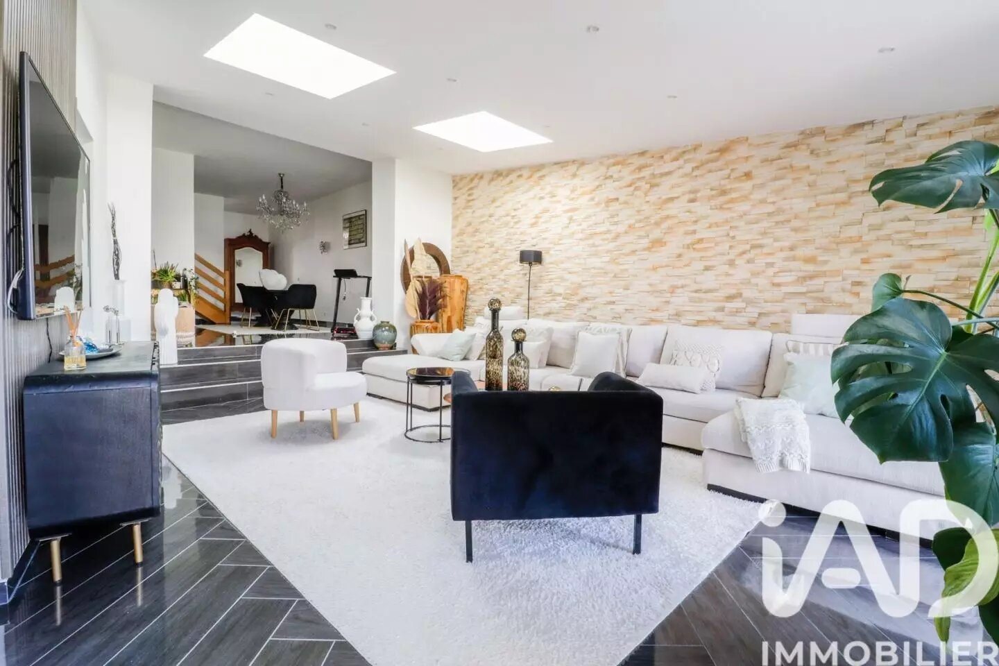 Maison à vendre, 225m², Saulx-les-Chartreux
