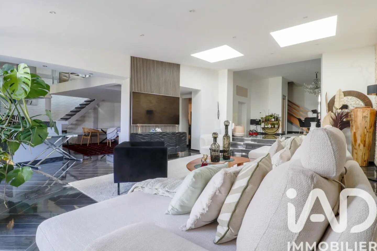 Maison à vendre, 225m², Saulx-les-Chartreux