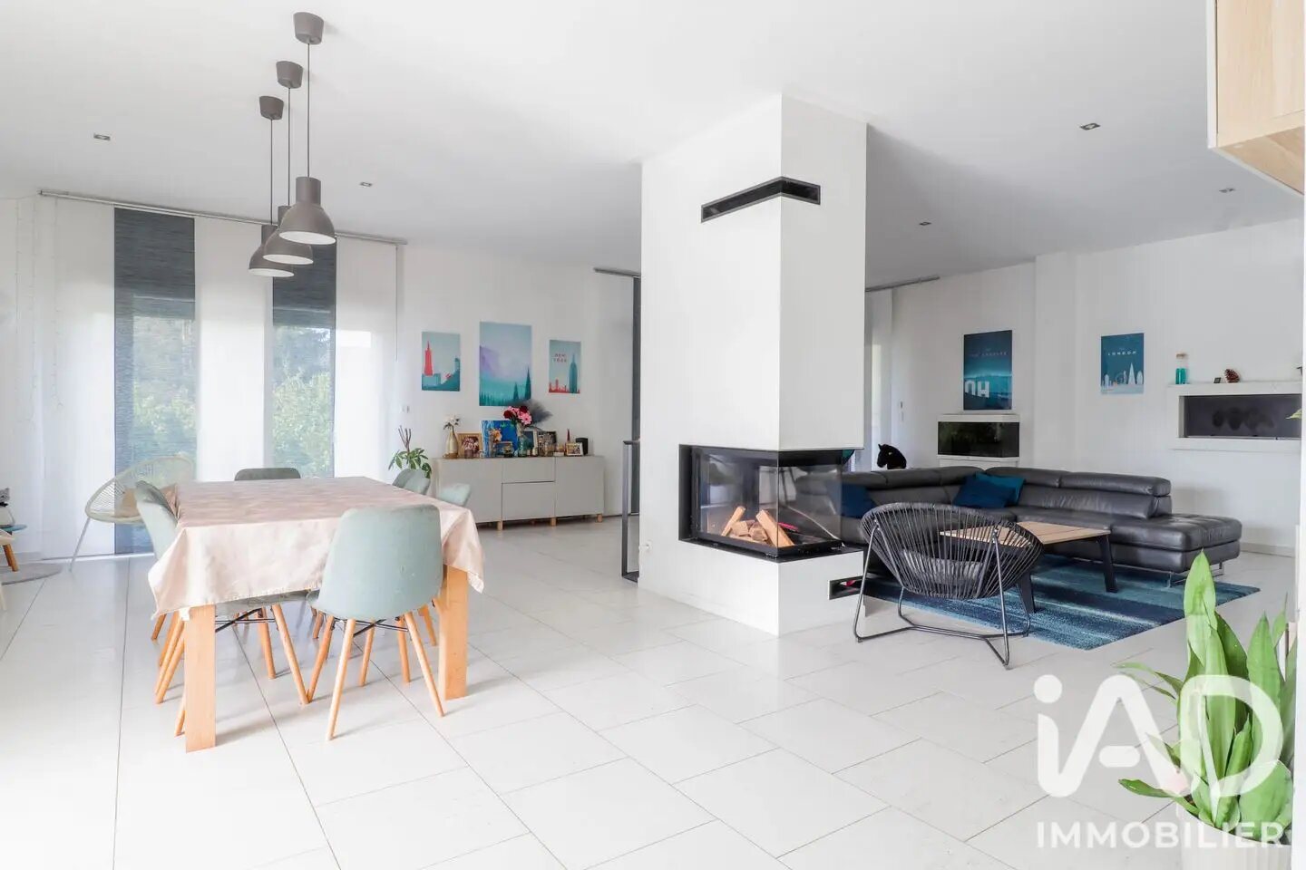Maison à vendre, 261m², Saulx-les-Chartreux