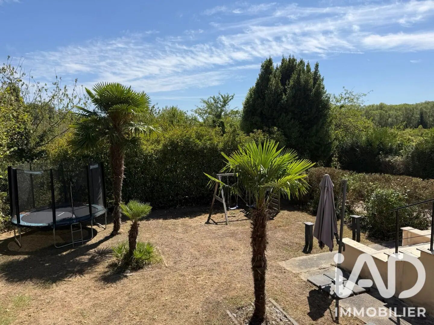 Maison à vendre, 261m², Saulx-les-Chartreux