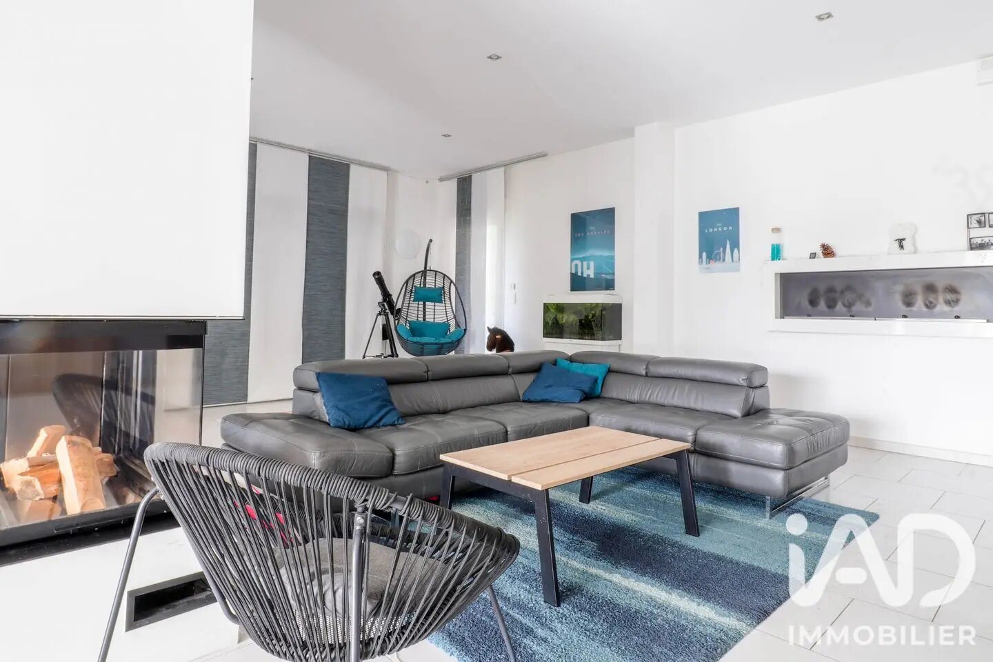 Maison à vendre, 261m², Saulx-les-Chartreux