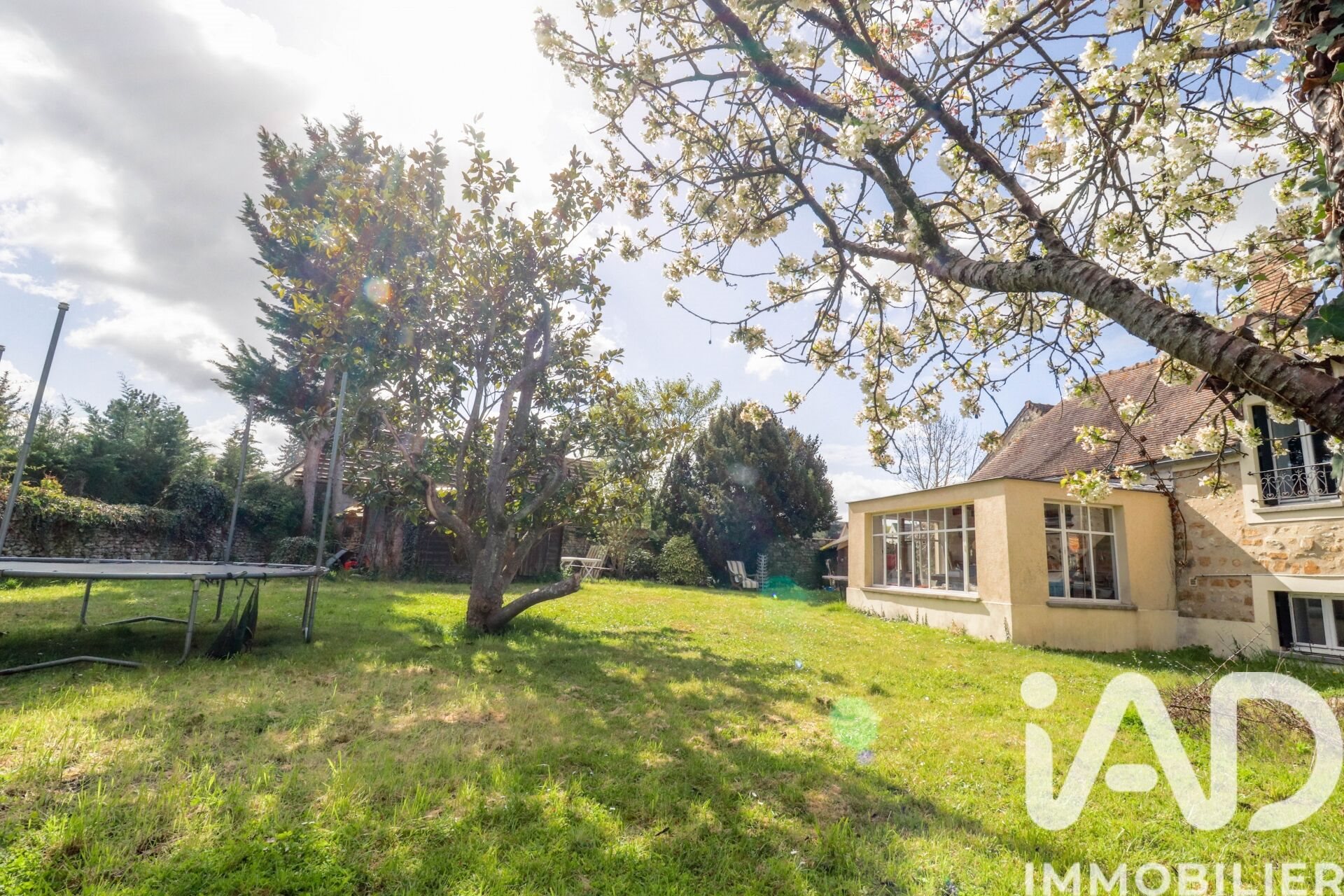 Maison à vendre, 150m², Vayres-sur-Essonne