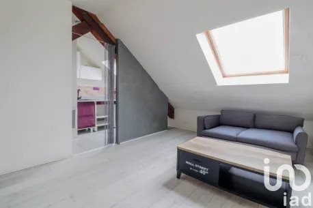 Appartement à louer, 23m², Longjumeau