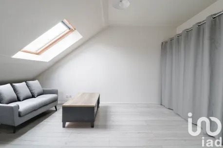 Appartement à louer, 23m², Longjumeau