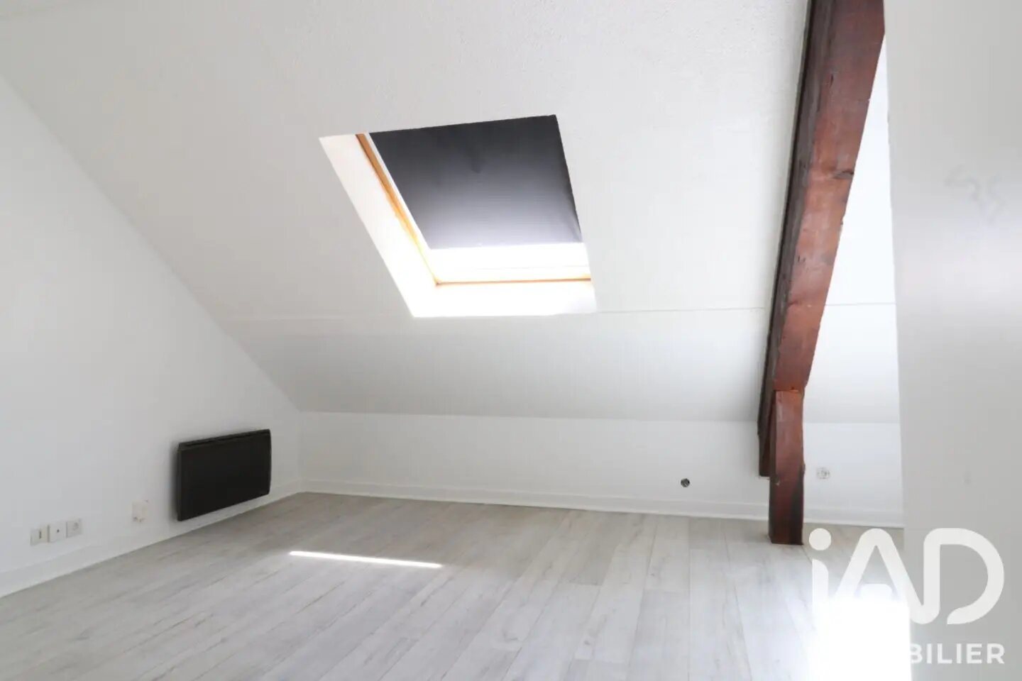Appartement à vendre, 20m², Longjumeau