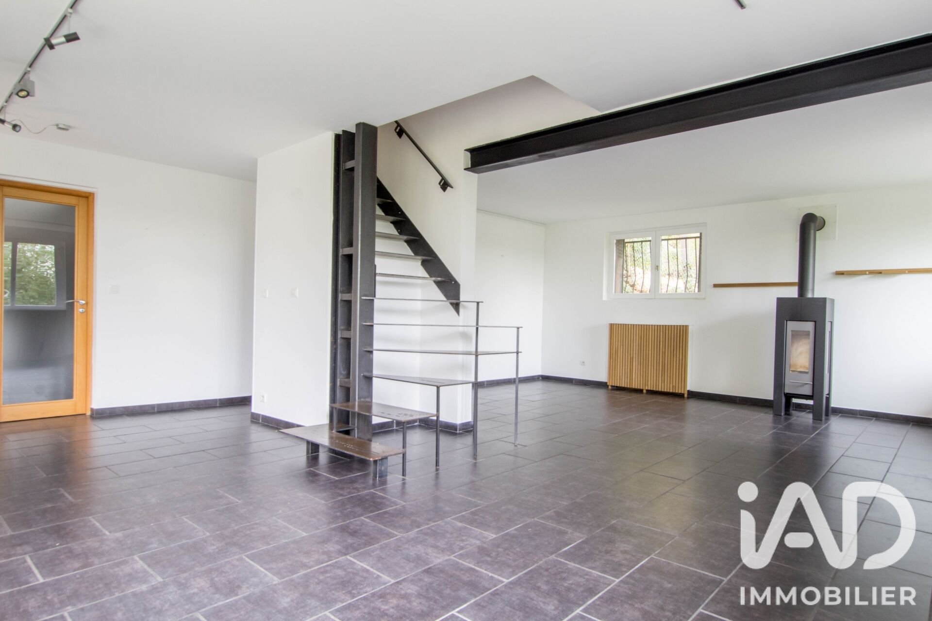 Maison à vendre, 170m², Saulx-les-Chartreux