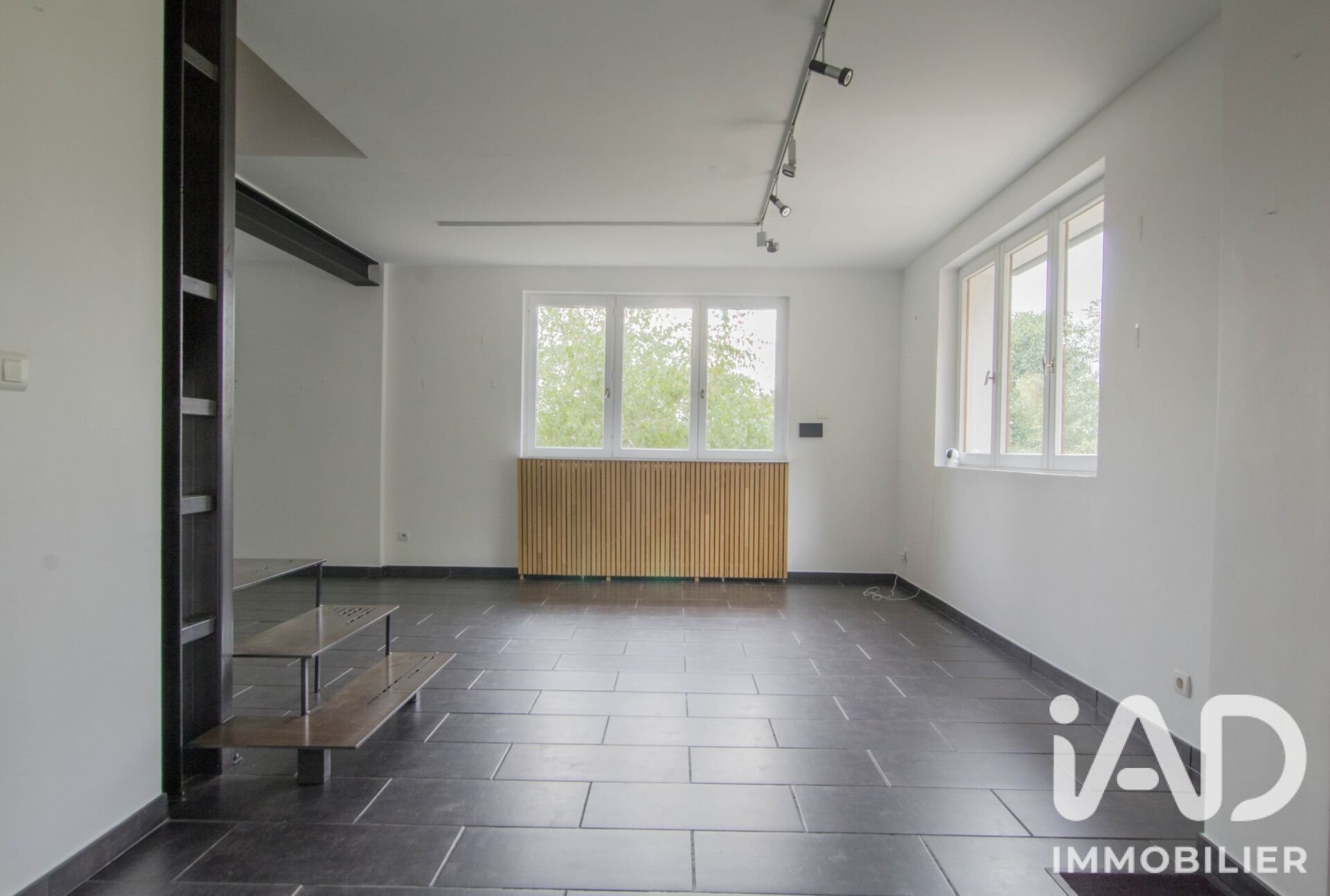 Maison à vendre, 170m², Saulx-les-Chartreux