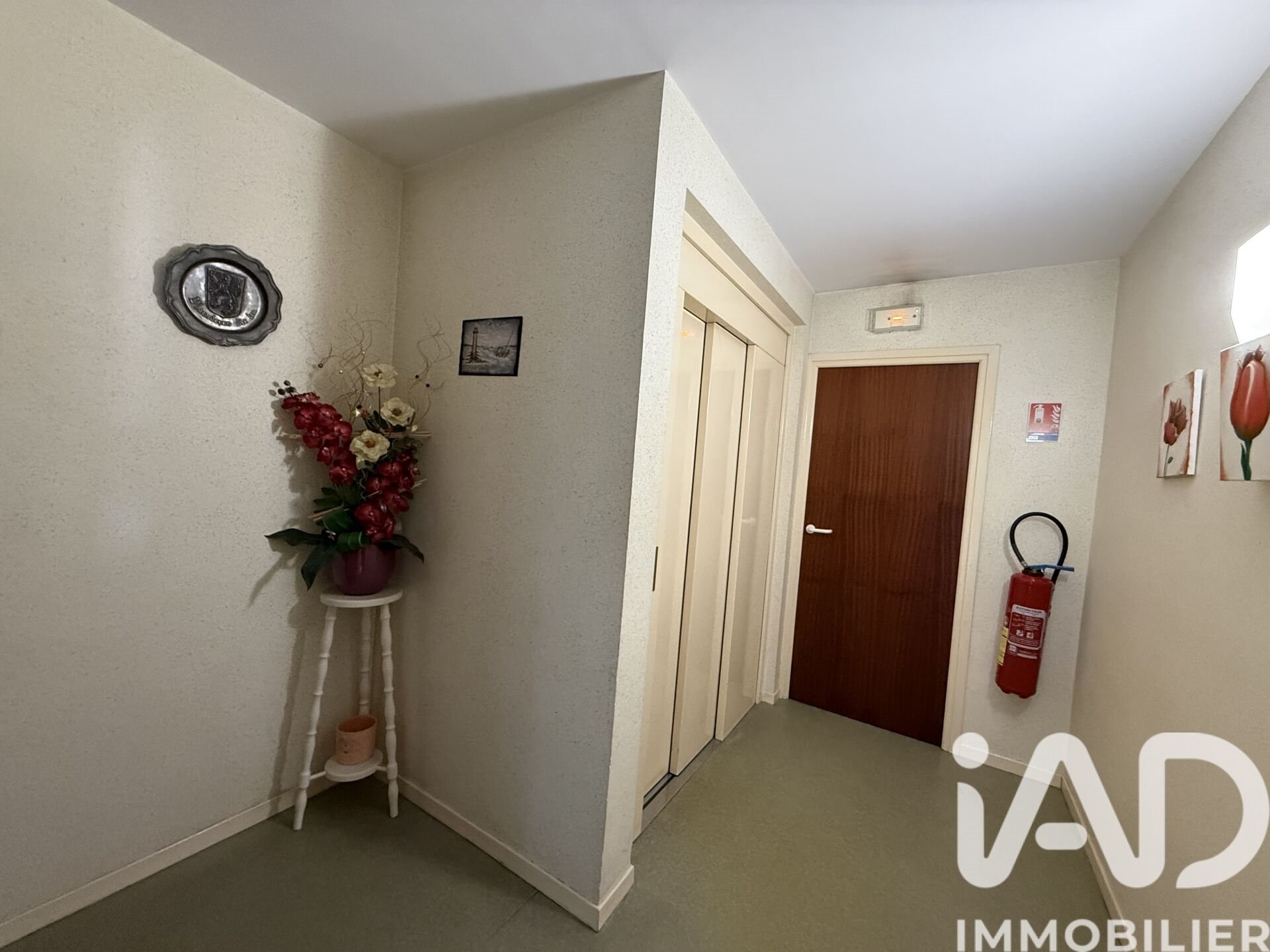 Appartement à vendre, 50m², Hazebrouck