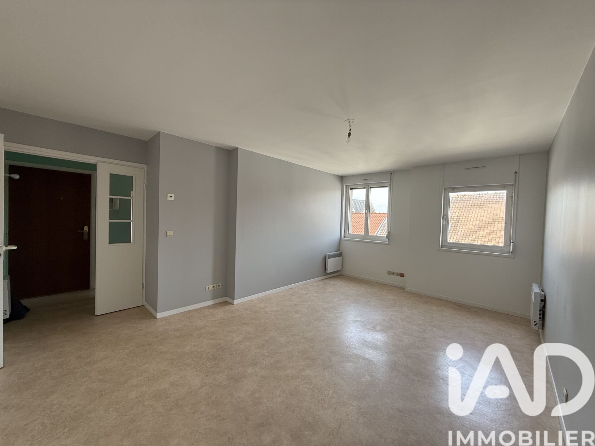 Appartement à vendre, 50m², Hazebrouck