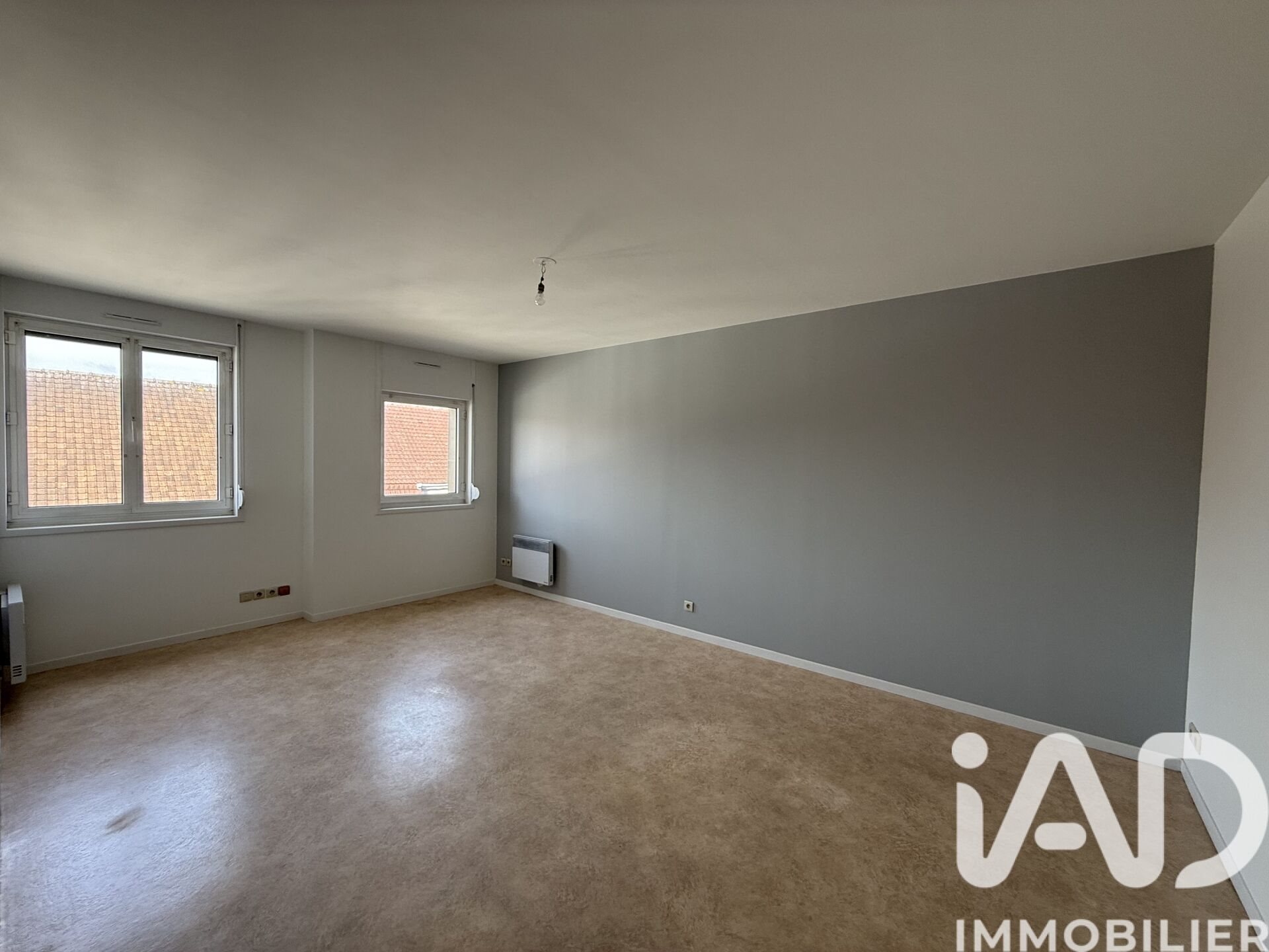 Appartement à vendre, 50m², Hazebrouck