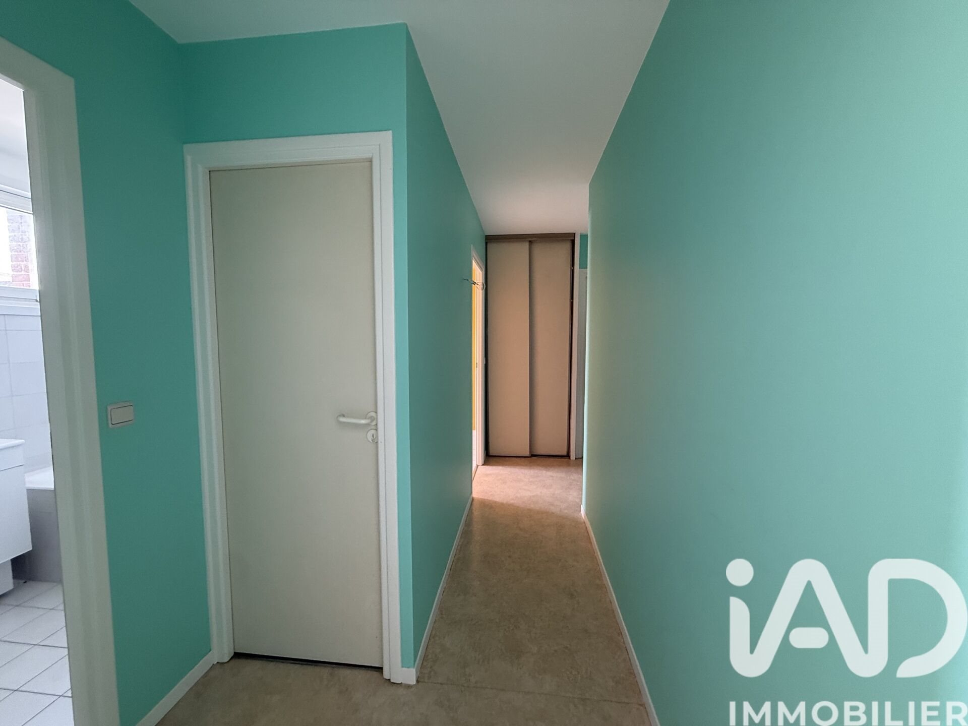 Appartement à vendre, 50m², Hazebrouck