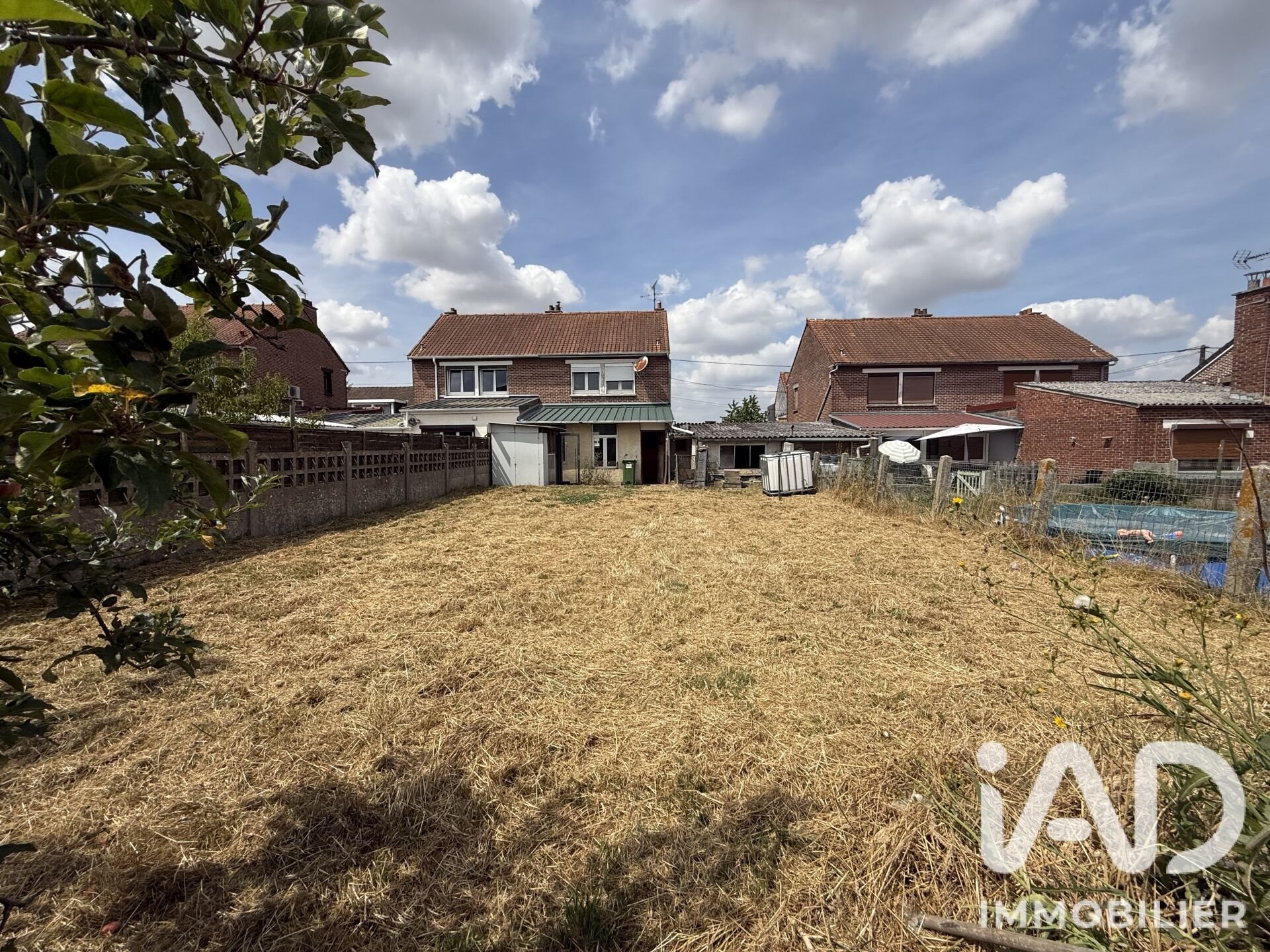 Maison à vendre, 80m², Auchel