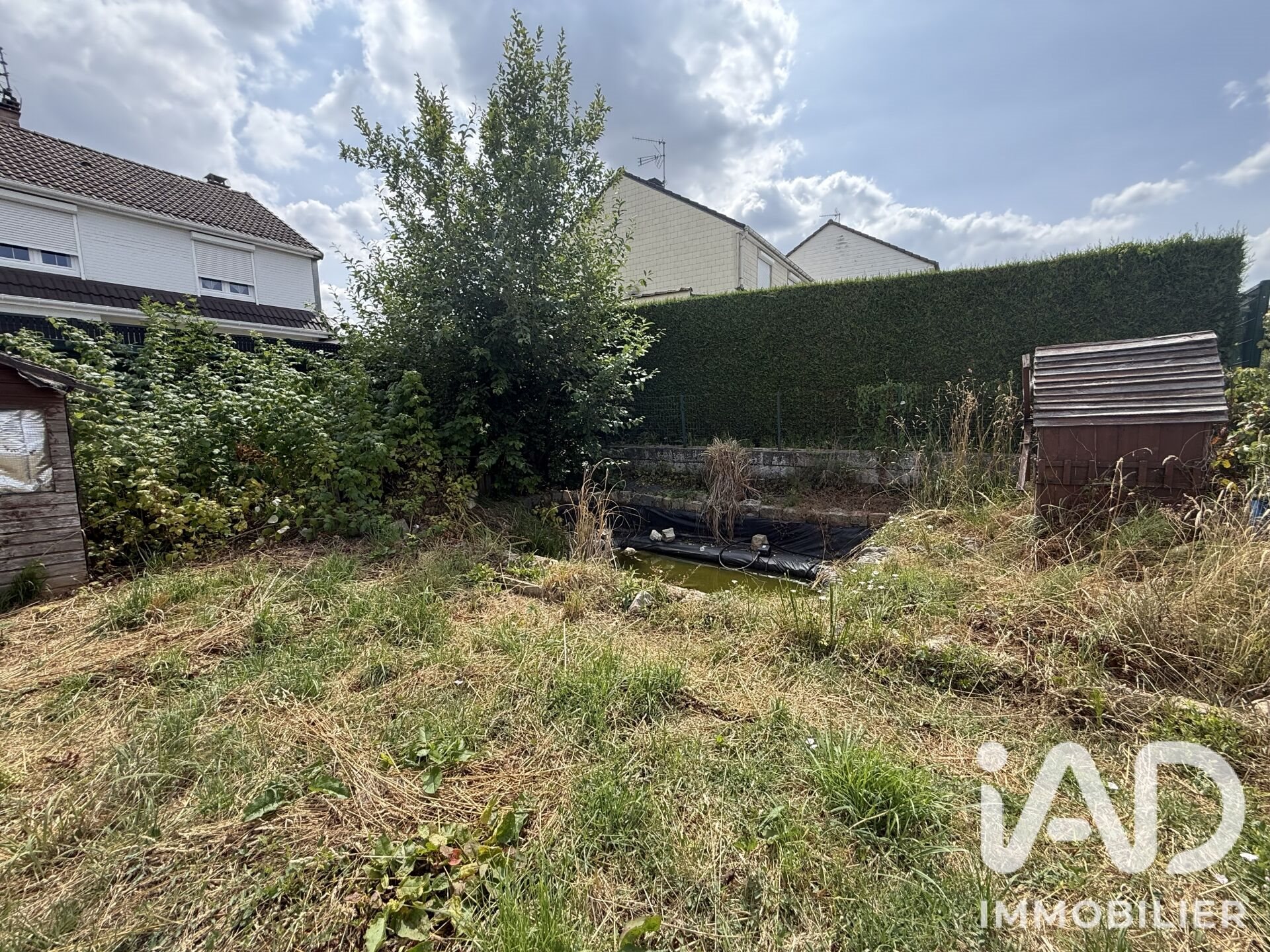 Maison à vendre, 80m², Auchel