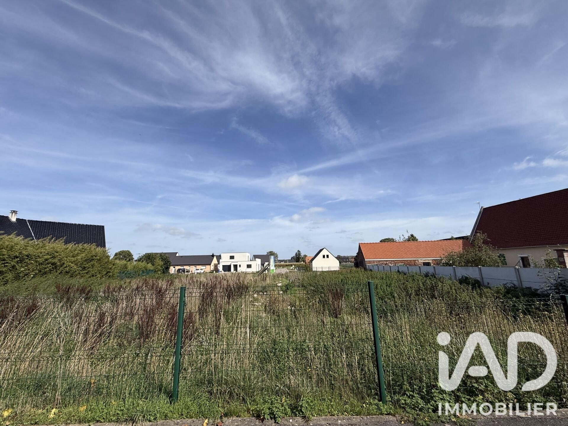 Maison à vendre, 103m², Wardrecques