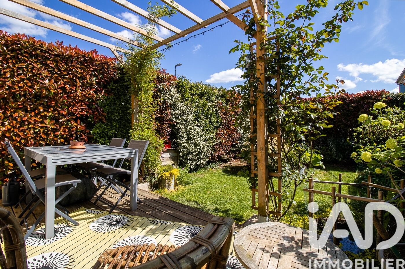 Maison à vendre, 73m², Guignes