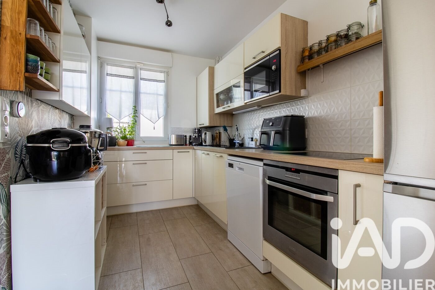 Maison à vendre, 73m², Guignes