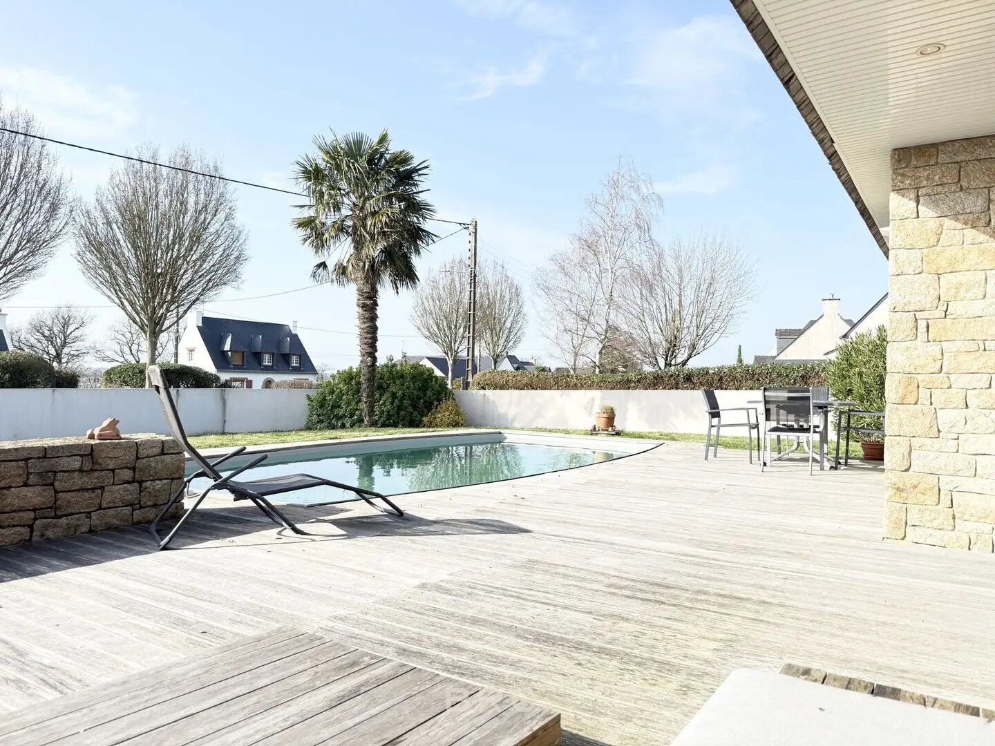 Maison à vendre, 132m², Theix