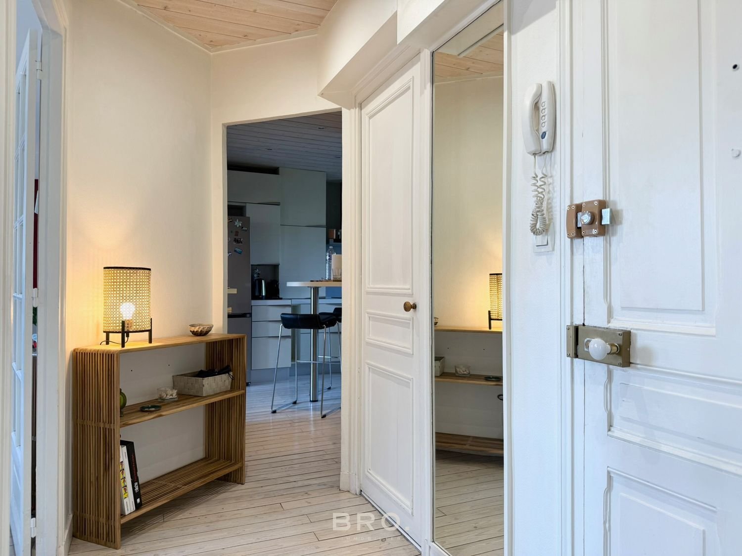 Appartement à vendre, 89m², Vannes