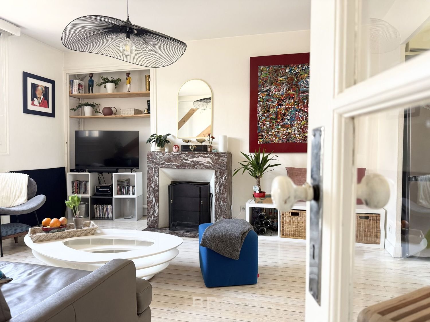 Appartement à vendre, 89m², Vannes
