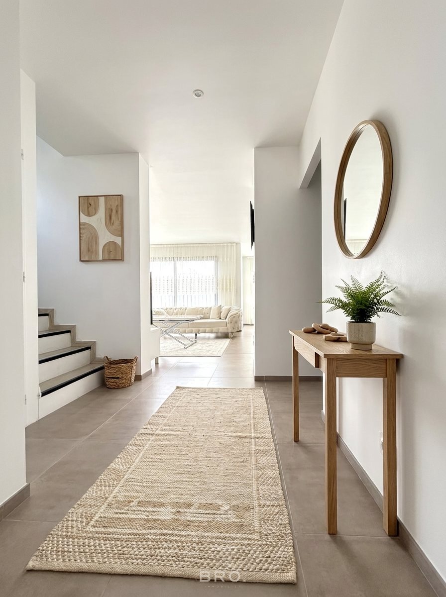 Maison à vendre, 136m², Plescop