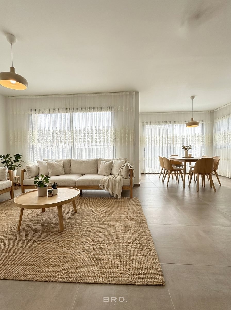 Maison à vendre, 136m², Plescop