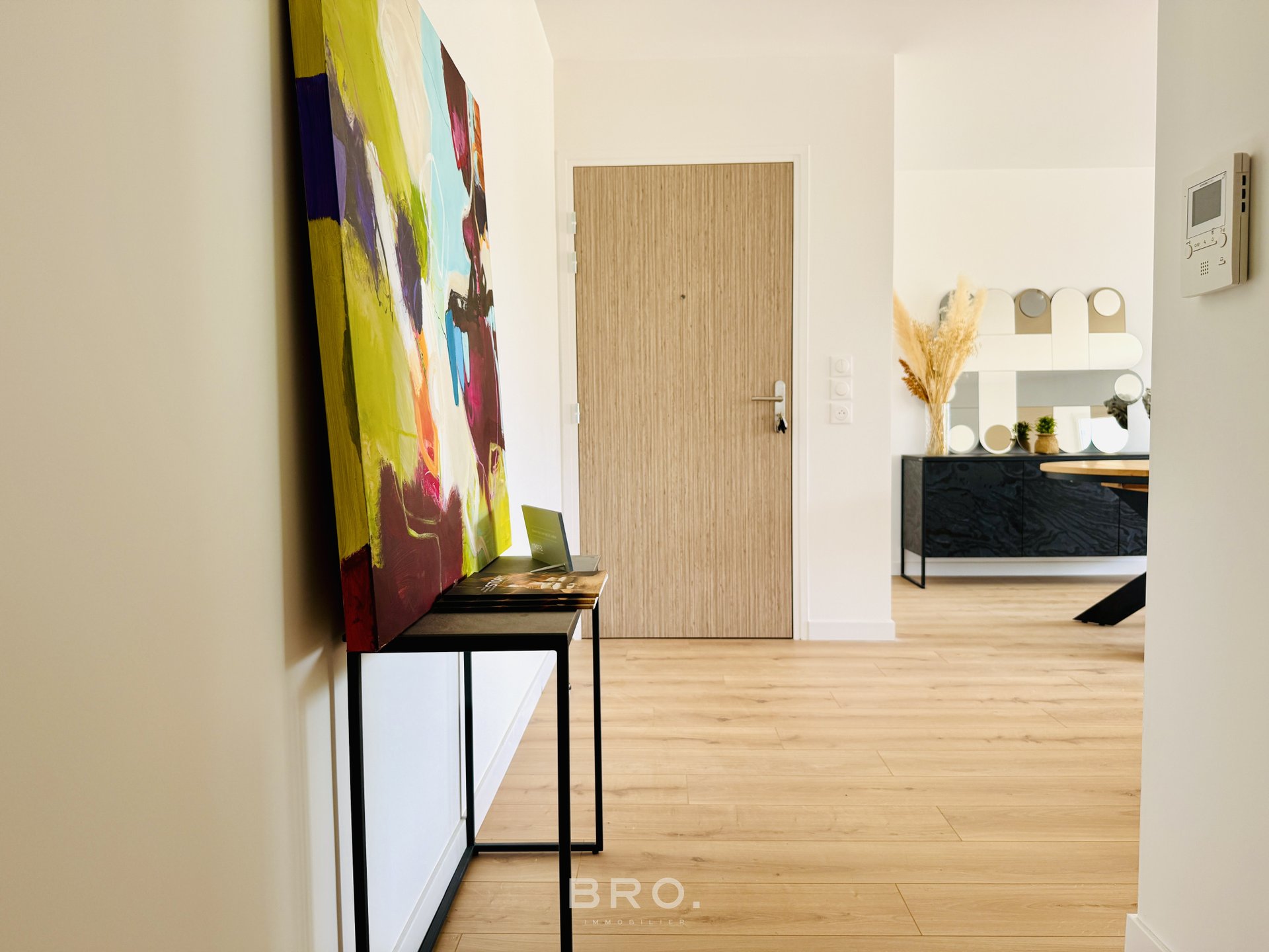 Appartement à vendre, 90m², Vannes