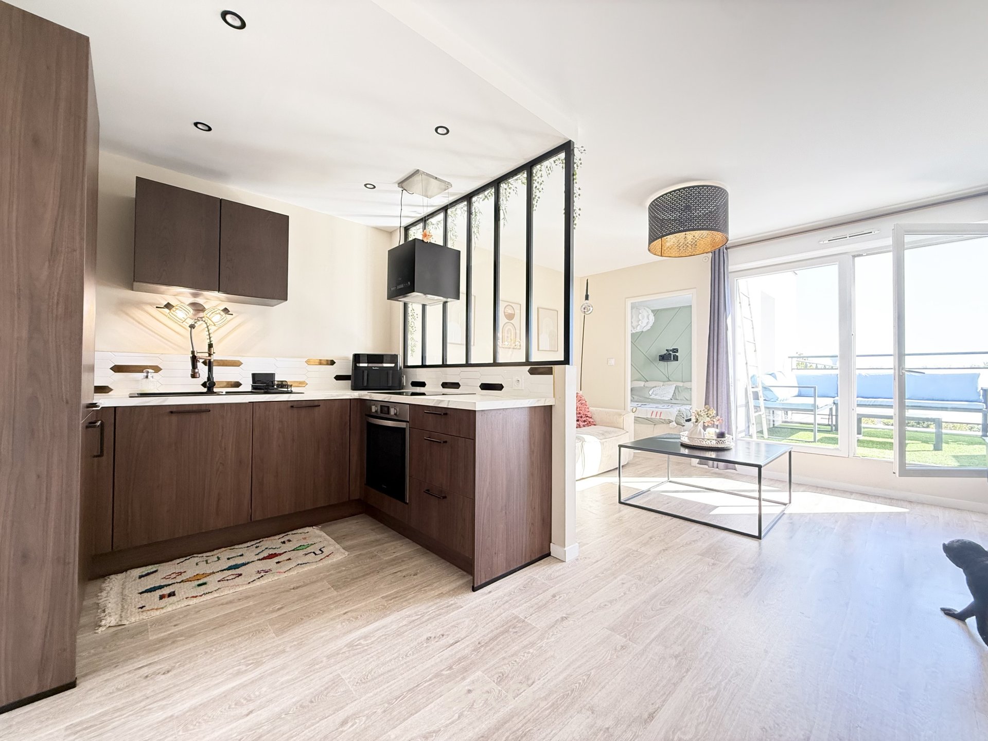Appartement à vendre, 47m², Vannes