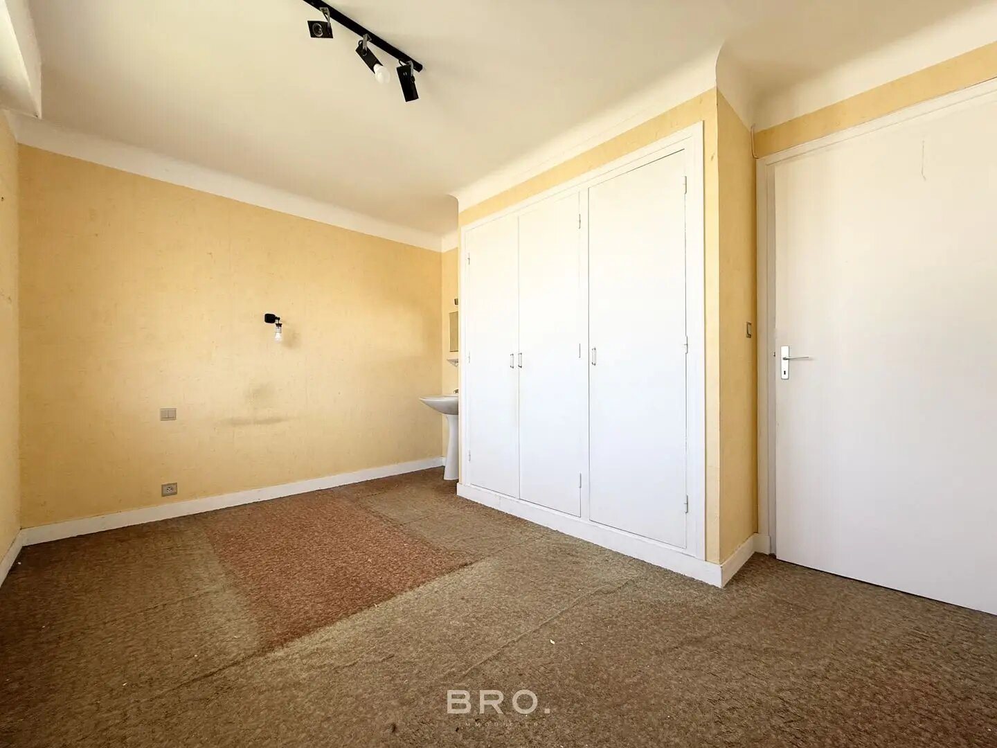 Appartement à vendre, 40m², Vannes