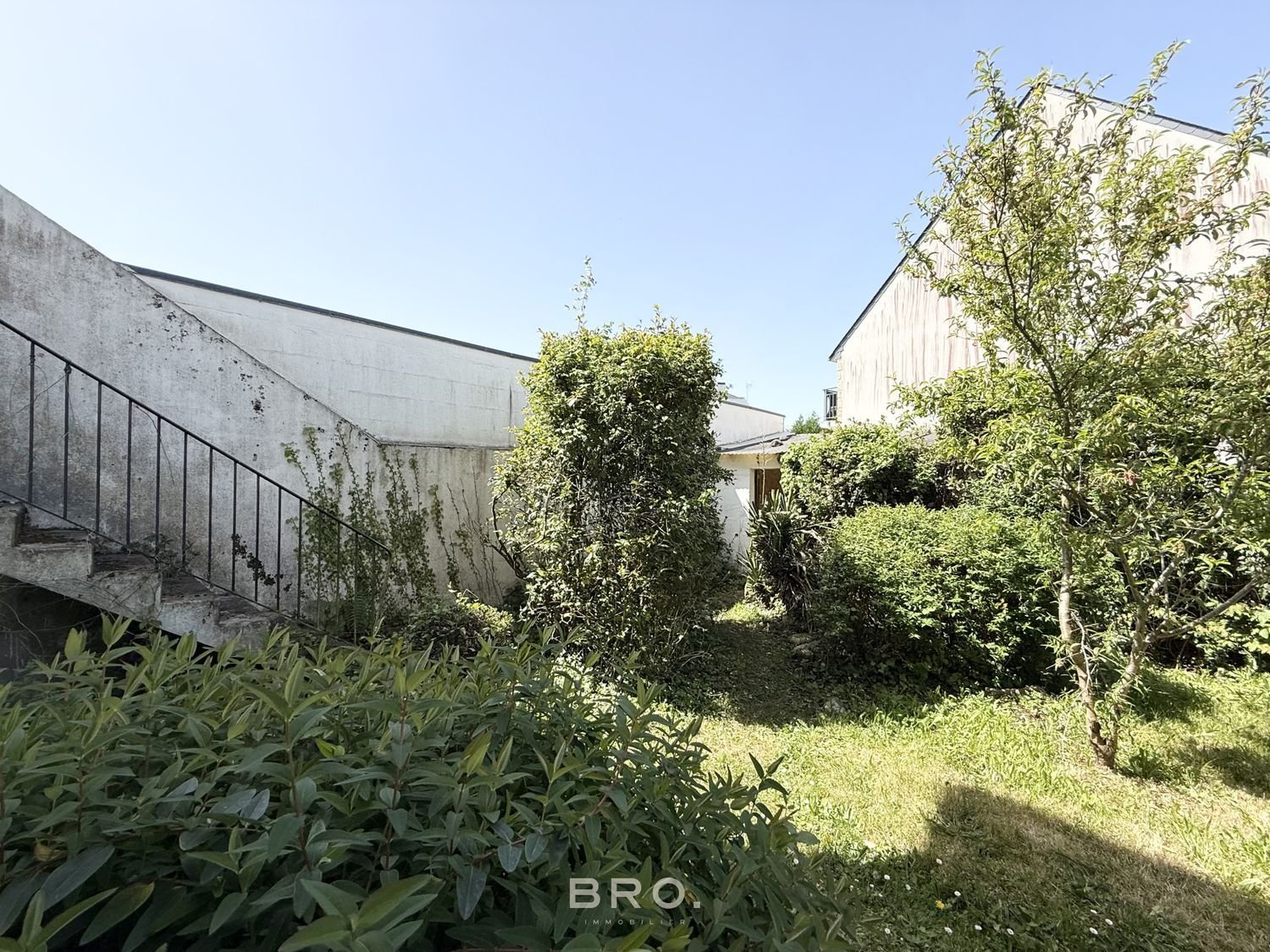 Appartement à vendre, 86m², Vannes
