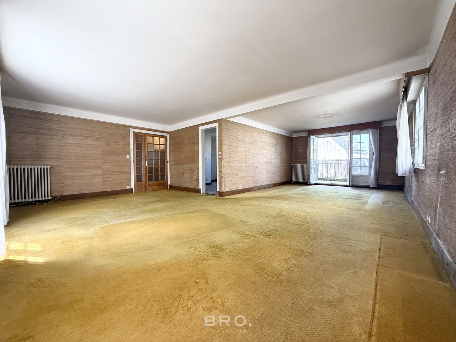Appartement à vendre, 86m², Vannes