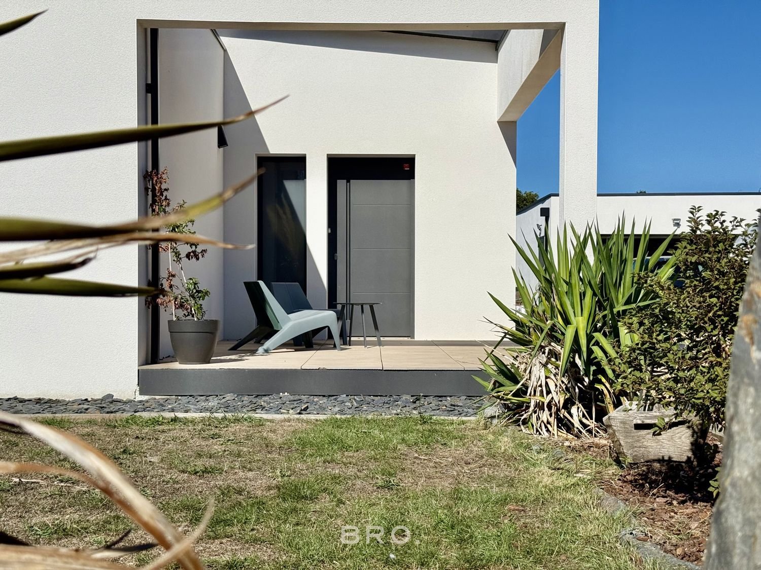 Maison à vendre, 137m², La Trinité-Surzur