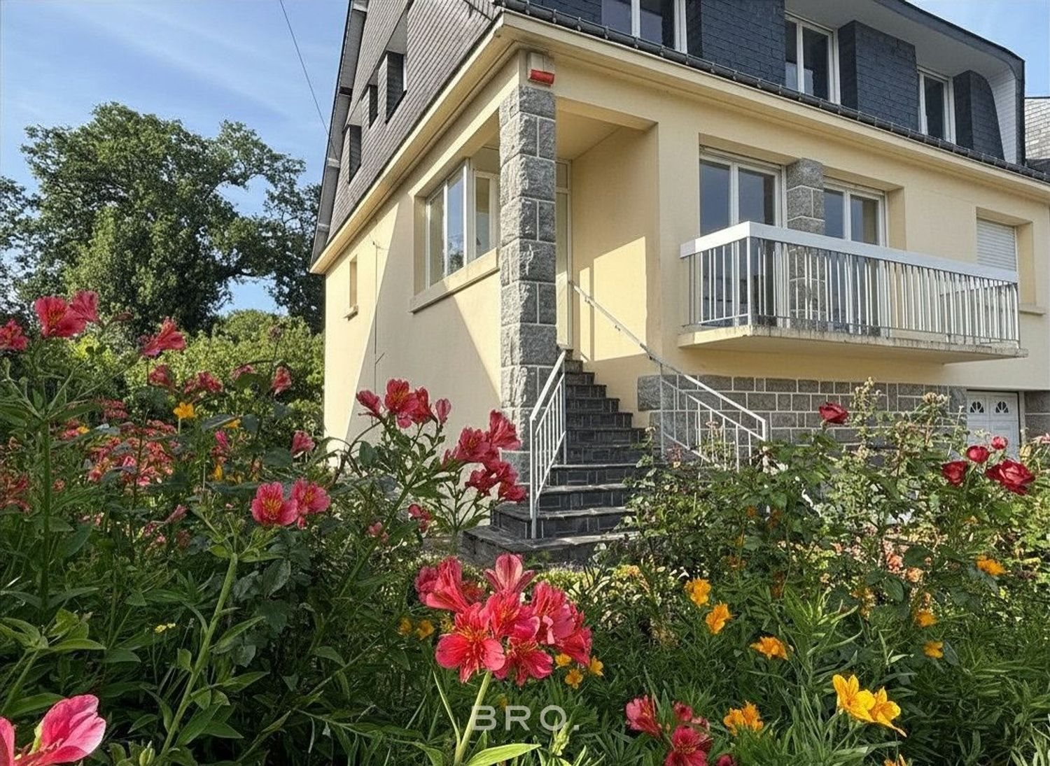 Maison à vendre, 113m², Vannes