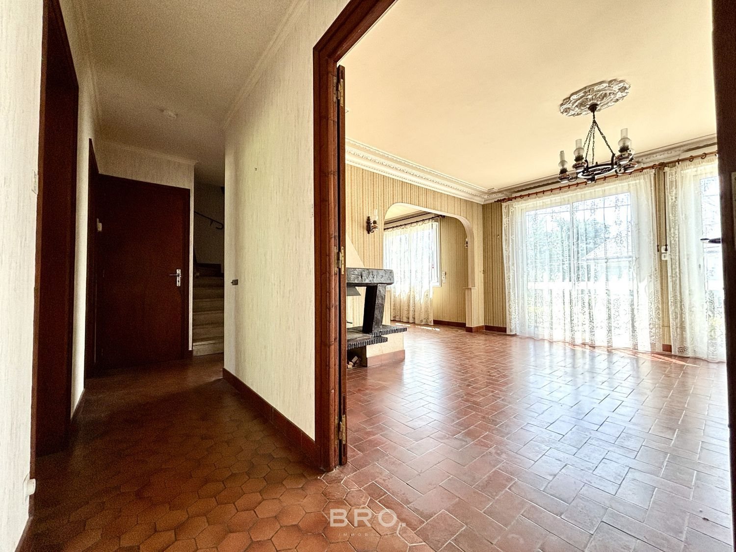 Maison à vendre, 113m², Vannes