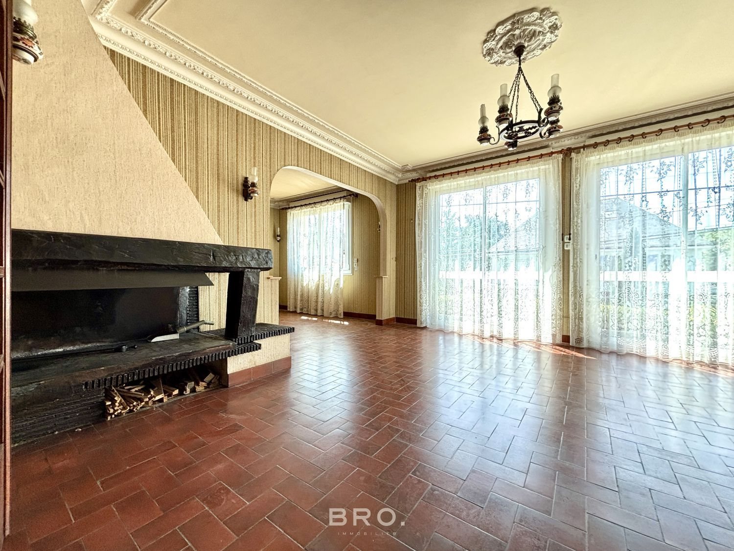 Maison à vendre, 113m², Vannes